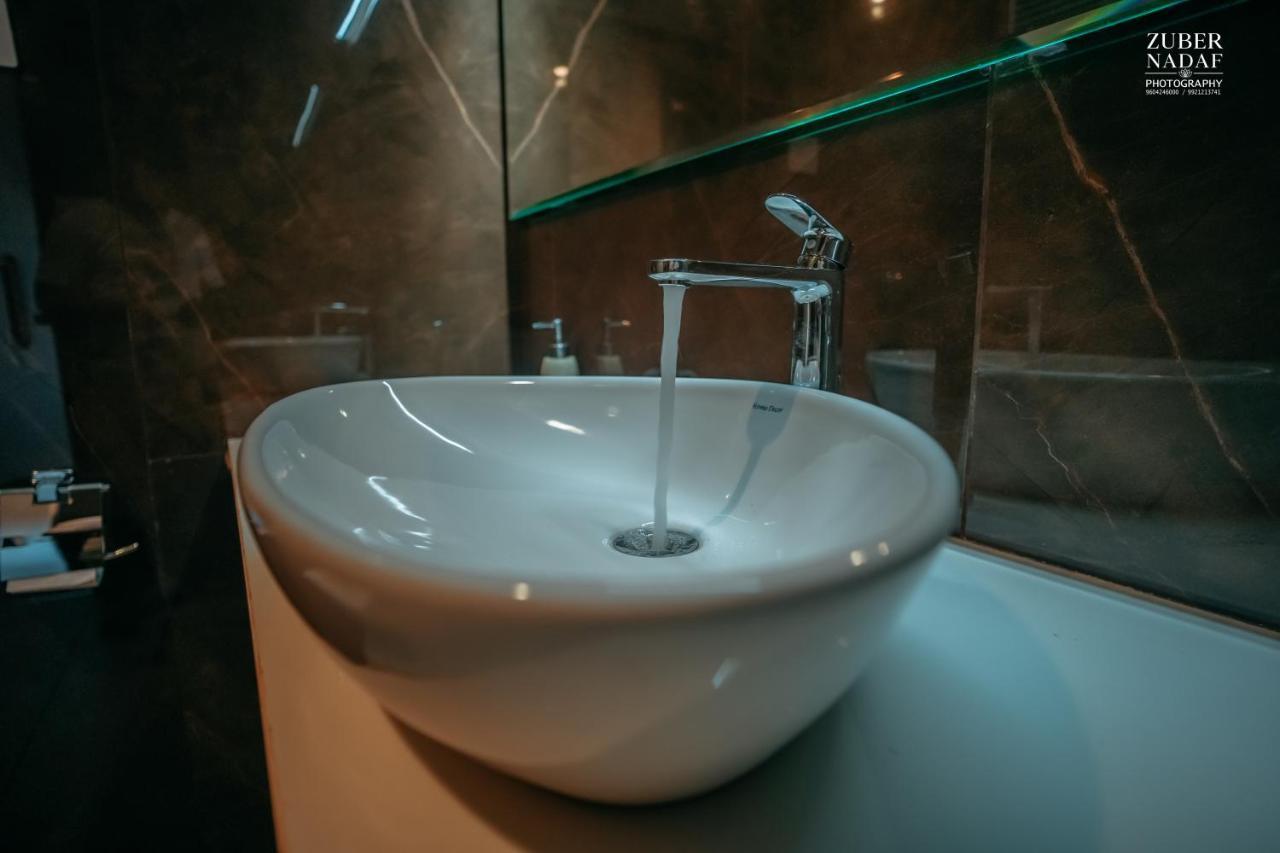 Kireina Wellness Resort Koynanagar Exteriér fotografie